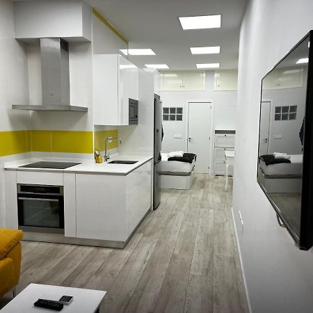شقة Exyca Tetuan مدريد المظهر الخارجي الصورة