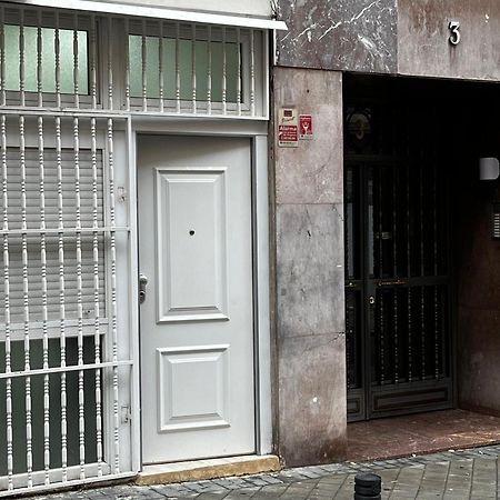 شقة Exyca Tetuan مدريد المظهر الخارجي الصورة
