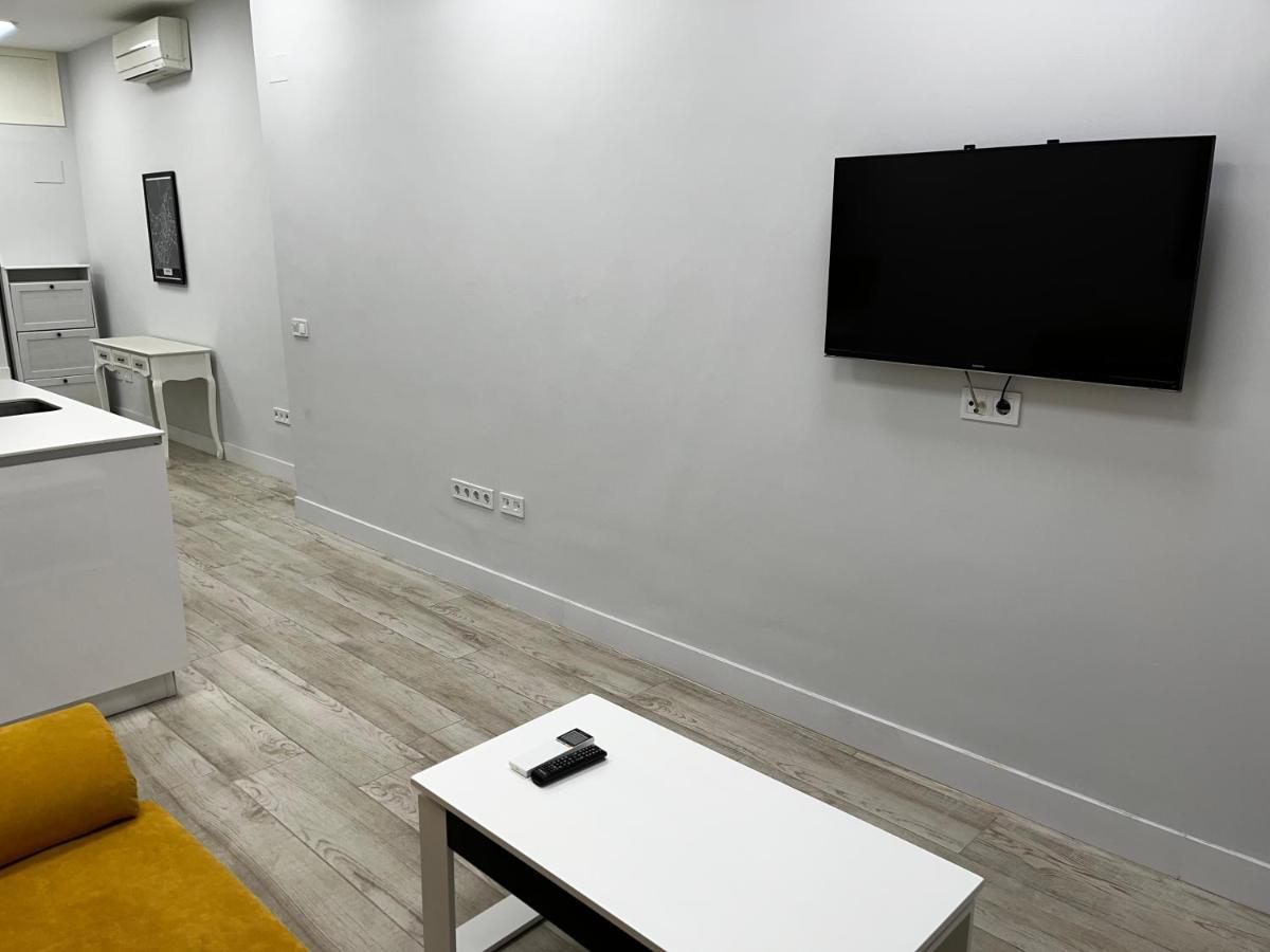شقة Exyca Tetuan مدريد المظهر الخارجي الصورة